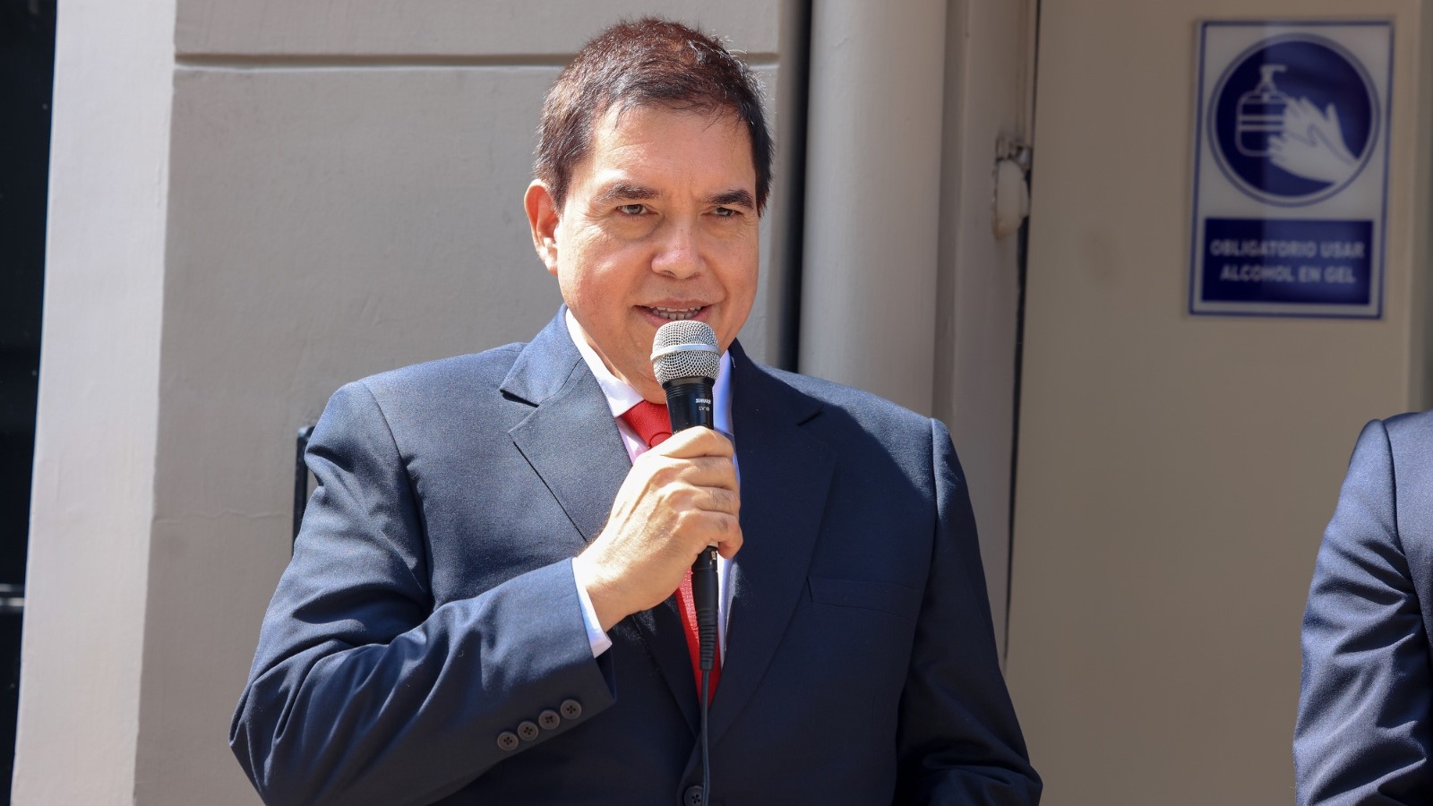 MINJUSDH inicia semana de conmemoración de los 30 años de la Defensa Pública al servicio de los más vulnerables