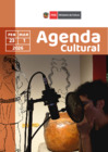 Vista preliminar de documento Agenda Cultural 164