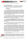 Vista preliminar de documento RESOLUCION DIRECTORAL N° 000309-2026-DE-DDC-CUS