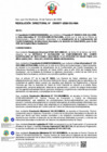 Vista preliminar de documento RESOLUCIÓN  DIRECTORAL-000071-2026-DG