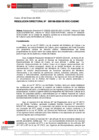 Vista preliminar de documento RESOLUCION DIRECTORAL N° 000198-2026-DE-DDC-CUS