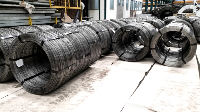 Indecopi garantiza un proceso transparente y técnico en la investigación sobre importaciones de alambrón chino