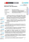 Vista preliminar de documento N° 017-2026-CD/OSIPTEL