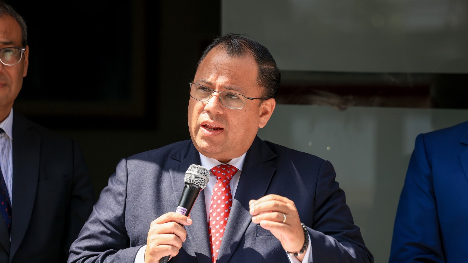 MINJUSDH inicia semana de conmemoración de los 30 años de la Defensa Pública al servicio de los más vulnerables