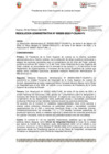 Vista preliminar de documento RESOLUCION ADMINISTRATIVA-000205-2026-P-CSJAN