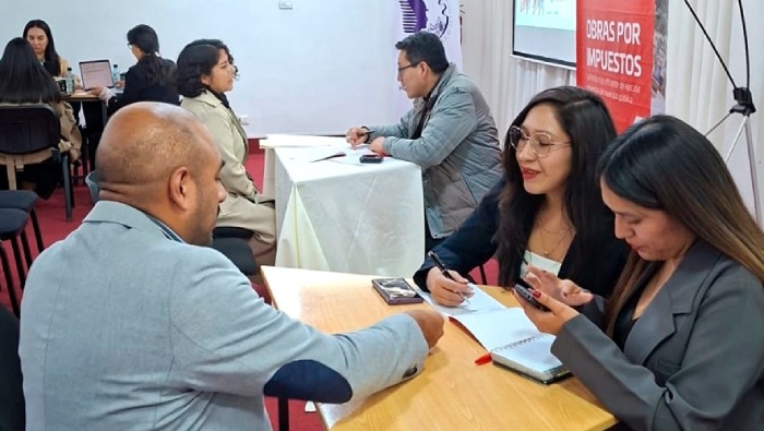 NP OxI Loreto Invierte 2026 001