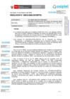 Vista preliminar de documento N° 016-2026-CD/OSIPTEL