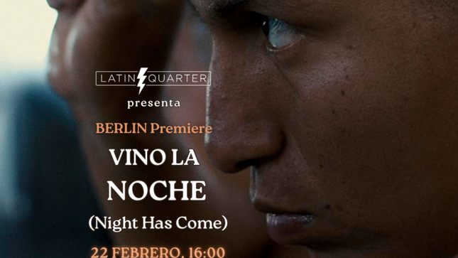 Documental peruano “Vino la noche” se estrena en el prestigioso cine Babylon de Berlín
