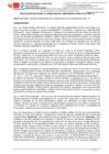 Vista preliminar de documento Rectificar los errores materiales contenidos en RESOLUCION JEFATURAL N° 000057-2025-GR.LAMB/GERESA-OFRH [515371838-2], donde dice: "Que mediante el Decreto Legislativo N° 276, artículo 54". debe decir: "Que mediante la normativa aplicable es la siguiente: El artículo 54, inciso a) del Decreto Legislativo N°276, prescribe el otorgamiento de una asiganción por cumplir 25 o 30 años de servicios, correspondiendo por 30 años,