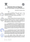 Vista preliminar de documento Resolución Directoral Regional N.° 007-2026/GOB-REG-HVCA/GGR-DRYTPLCLP