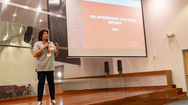 Ministerio de Cultura fortalece capacidades de docentes de La Libertad en interculturalidad y gestión de conflictos