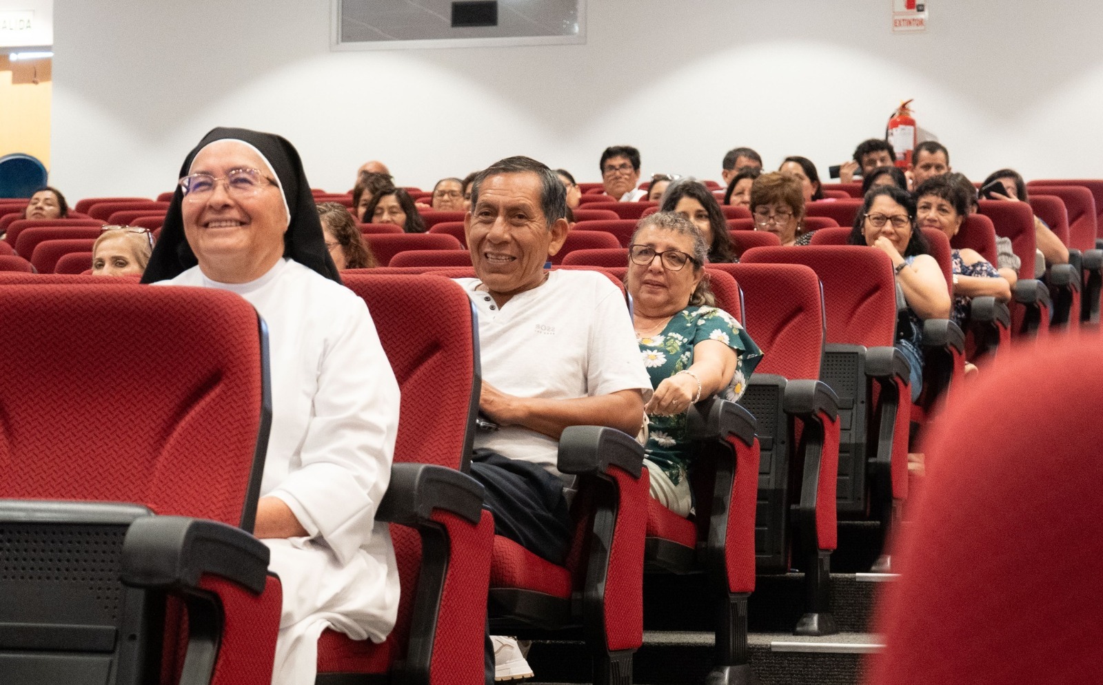 Ministerio de Cultura fortalece capacidades de docentes de La Libertad en interculturalidad y gestión de conflictos