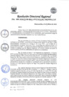 Vista preliminar de documento Resolución Directoral Regional N.° 009-2026/GOB-REG-HVCA/GGR-DRYTPLCLP