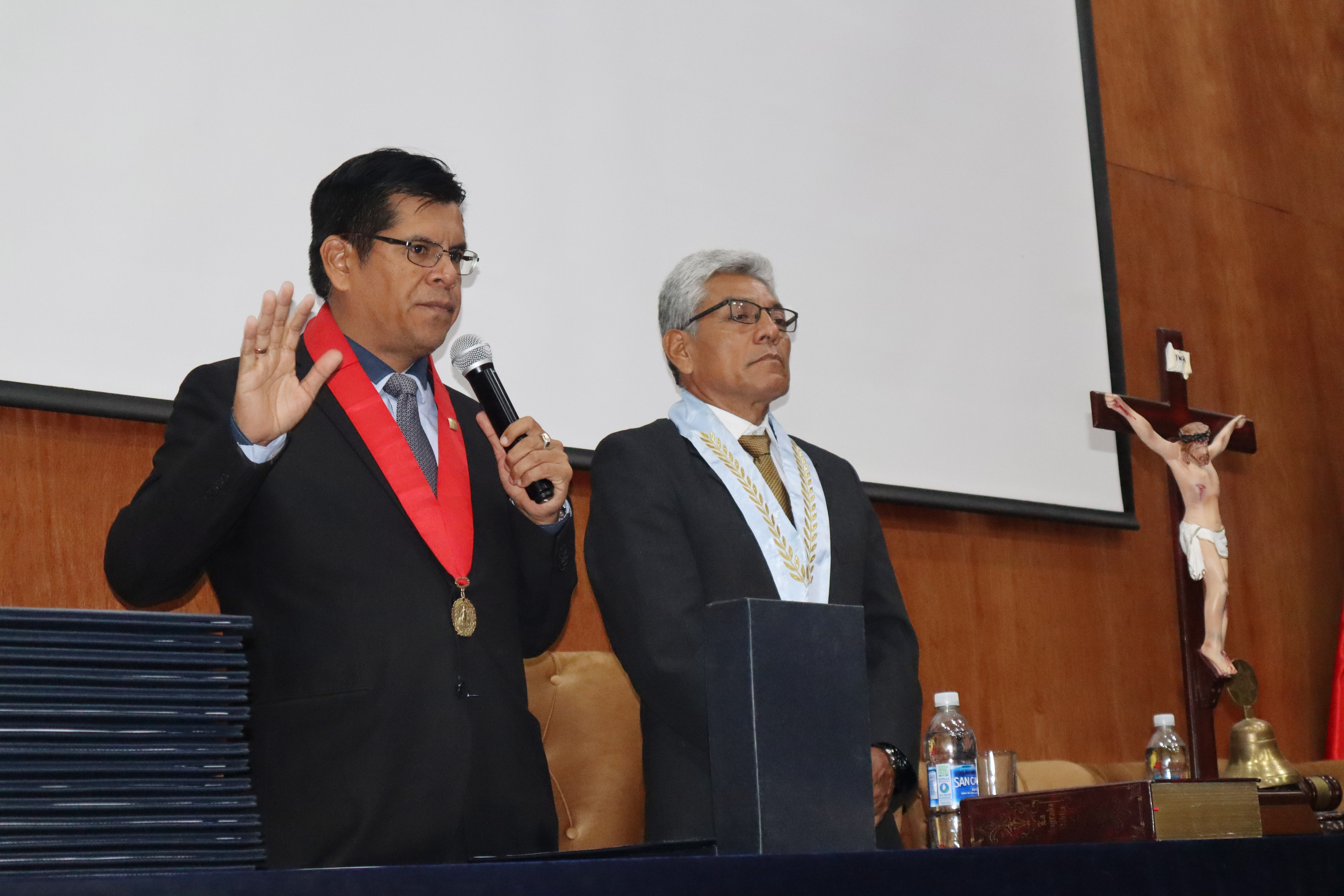 Treinta y dos curadores procesales se encuentran aptos para para prestar auxilio judicial