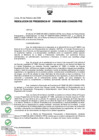 Vista preliminar de documento RESOLUCION DE PRESIDENCIA-D000038-2026-CONADIS-PRE