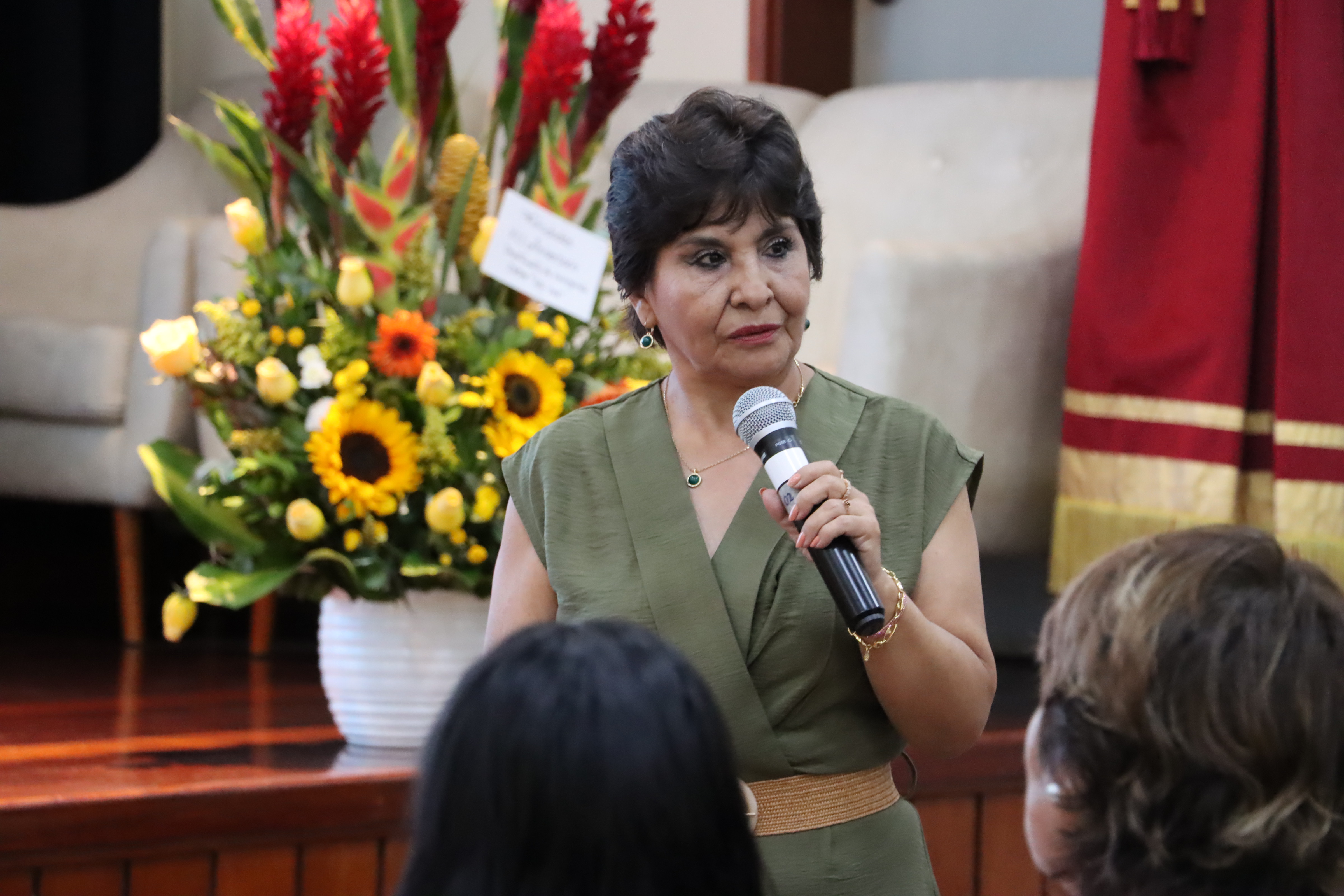 Especialista en Trabajo Social señala que "Un alta clínica sin soporte social es un riesgo de vida o muerte para pacientes con depresión en 