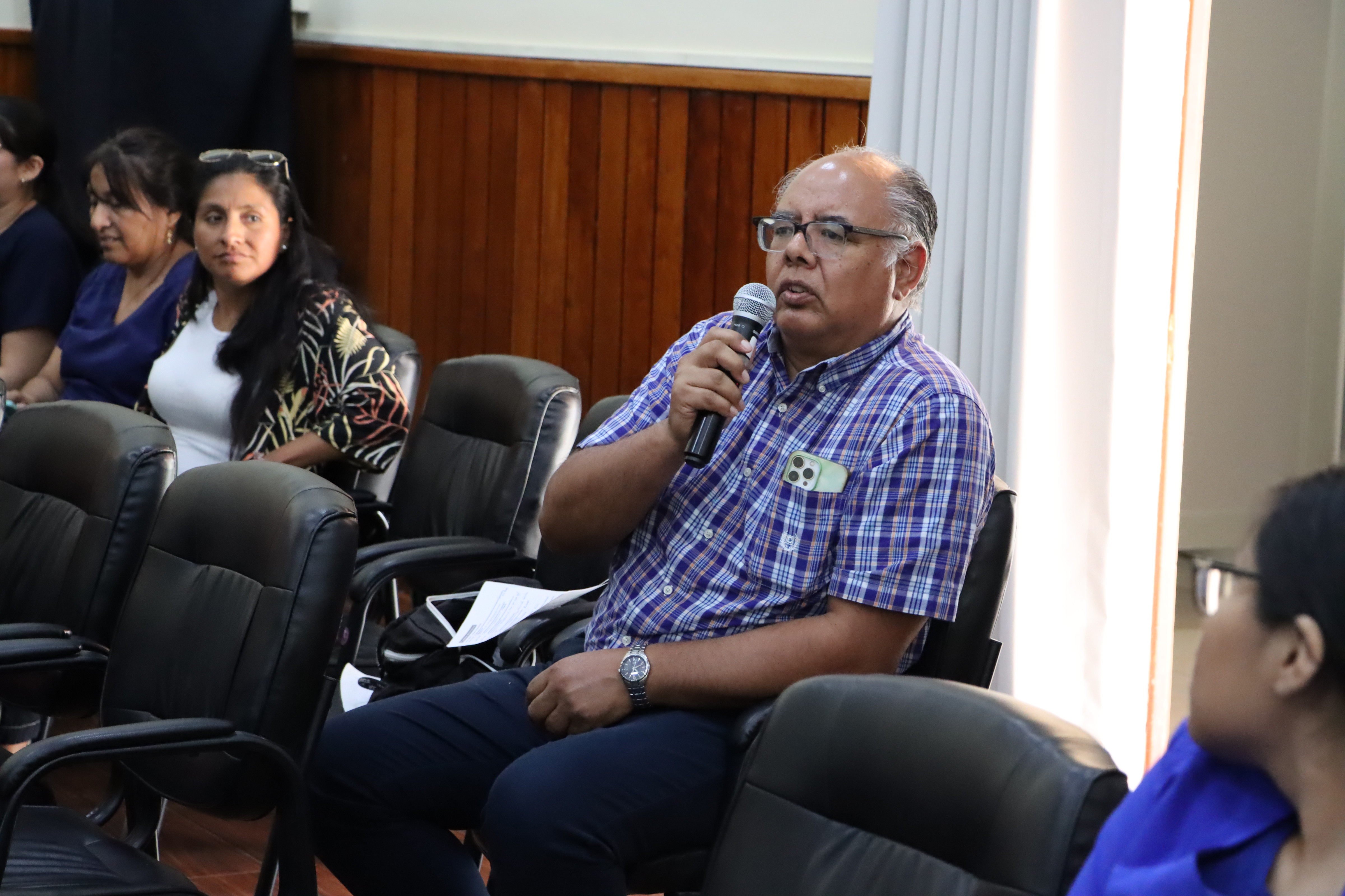 Especialista en Trabajo Social señala que "Un alta clínica sin soporte social es un riesgo de vida o muerte para pacientes con depresión en 