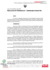 Vista preliminar de documento RESOLUCION DE PRESIDENCIA-D000039-2026-CONADIS-PRE