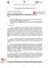 Vista preliminar de documento RESOLUCION ADMINISTRATIVA-000150-2026-P-CSJAY