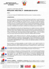 Vista preliminar de documento RD N° 058-2026-DE-HJATCH