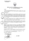 Vista preliminar de documento RESOLUCION DE GERENCIA EJECUTIVA N° 031-2026-GRA/PEIMS-GE