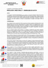 Vista preliminar de documento RD N° 056-2026-DE-HJATCH