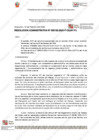Vista preliminar de documento RESOLUCION ADMINISTRATIVA-000152-2026-P-CSJAY