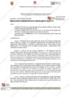 Vista preliminar de documento RESOLUCION ADMINISTRATIVA-000153-2026-P-CSJAY