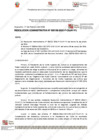 Vista preliminar de documento RESOLUCION ADMINISTRATIVA-000158-2026-P-CSJAY
