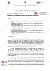 Vista preliminar de documento RESOLUCION ADMINISTRATIVA-000159-2026-P-CSJAY