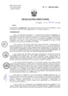 Vista preliminar de documento R.D. N°064-2026-DG-HNHU