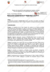 Vista preliminar de documento RESOLUCION ADMINISTRATIVA-000206-2026-P-CSJAN