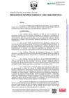 Vista preliminar de documento RESOLUCIÓN DE RECURSOS HUMANOS N° 000013-2026-OSINFOR/OA-UGTH