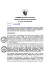 Vista preliminar de documento RGGR N° 0025-2026