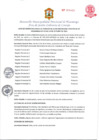 Vista preliminar de documento Acta de Sesión Ordinaria de Concejo de la Municipalidad Provincial de Huamanga - 14-10-2025