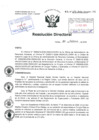 Vista preliminar de documento R.D. N° 072-2026-HNDAC-DG