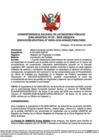 Vista preliminar de documento Resolución de la Unidad Registral N°050-2026-SUNARP/ZRXII/UREG