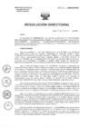 Vista preliminar de documento R.D. N°062-2026-DG-HNHU