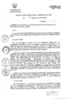 Vista preliminar de documento RESOLUCION DIRECTORAL ADMINISTRATIVA N042-2026-GR-JUNIN-ORAF