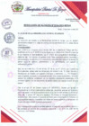 Vista preliminar de documento RESOLUCION DE ALCALDIA N° 0116-2025-MDG/A