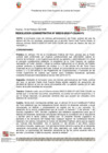 Vista preliminar de documento RESOLUCION ADMINISTRATIVA-000219-2026-P-CSJAN