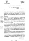 Vista preliminar de documento RESOLUCION DIRECTORAL ADMINISTRATIVA N046-2026-GR-JUNIN-ORAF