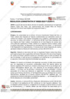 Vista preliminar de documento RESOLUCION ADMINISTRATIVA-000223-2026-P-CSJAN