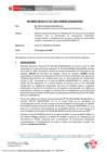 Vista preliminar de documento AUTO DIRECTORAL Nº 0135-2025-MINEM-DGAAH
