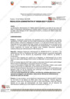Vista preliminar de documento RESOLUCION ADMINISTRATIVA-000229-2026-P-CSJAN