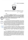 Vista preliminar de documento Resolución Administrativa N°018-2026-OA-CENARES