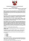 Vista preliminar de documento Resolución de la Unidad de Recursos Humanos N.° 093-2026-SUNARP/ZRIX/URH