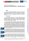 Vista preliminar de documento Resolución n.° 019-2026-OECE/GG