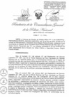 Vista preliminar de documento RCG N° 104-2026-CG PNP/COMOPPOL