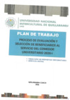Vista preliminar de documento PLAN DE TRABAJO SERVICIO DE COMEDOR